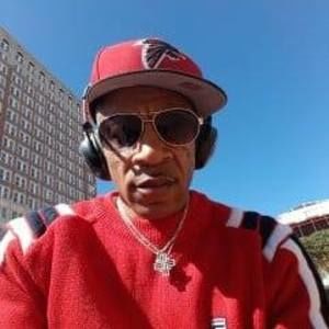 Meet your Posher, Nicholas